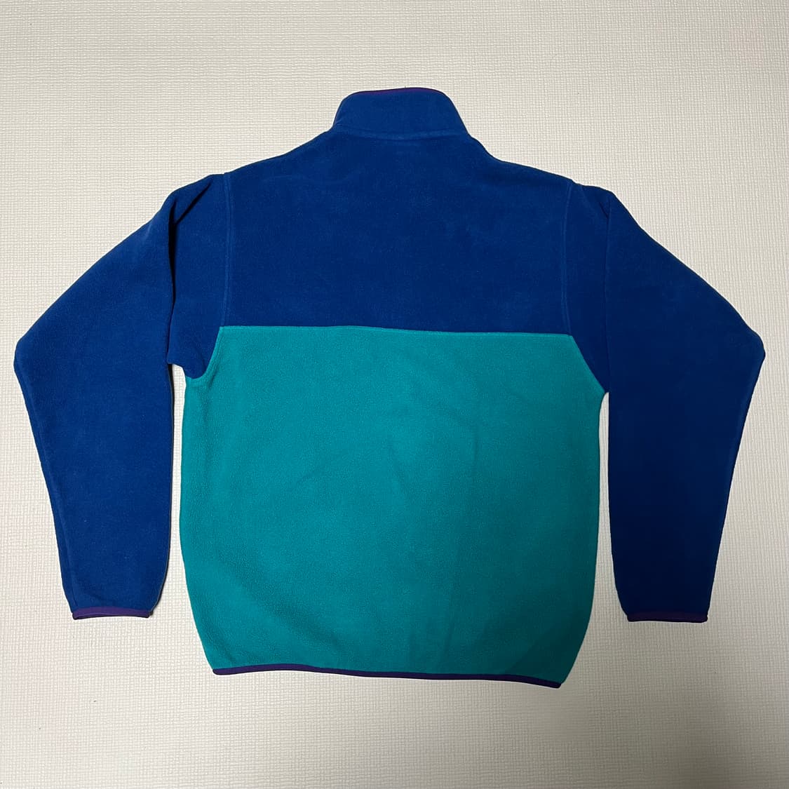 파타고니아 신칠라 블루/그린 상품이미지2