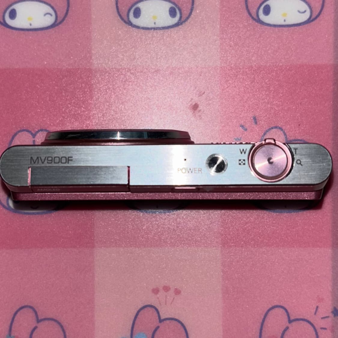 삼성 MV900F 미러팝 핑크 디카 상품이미지4