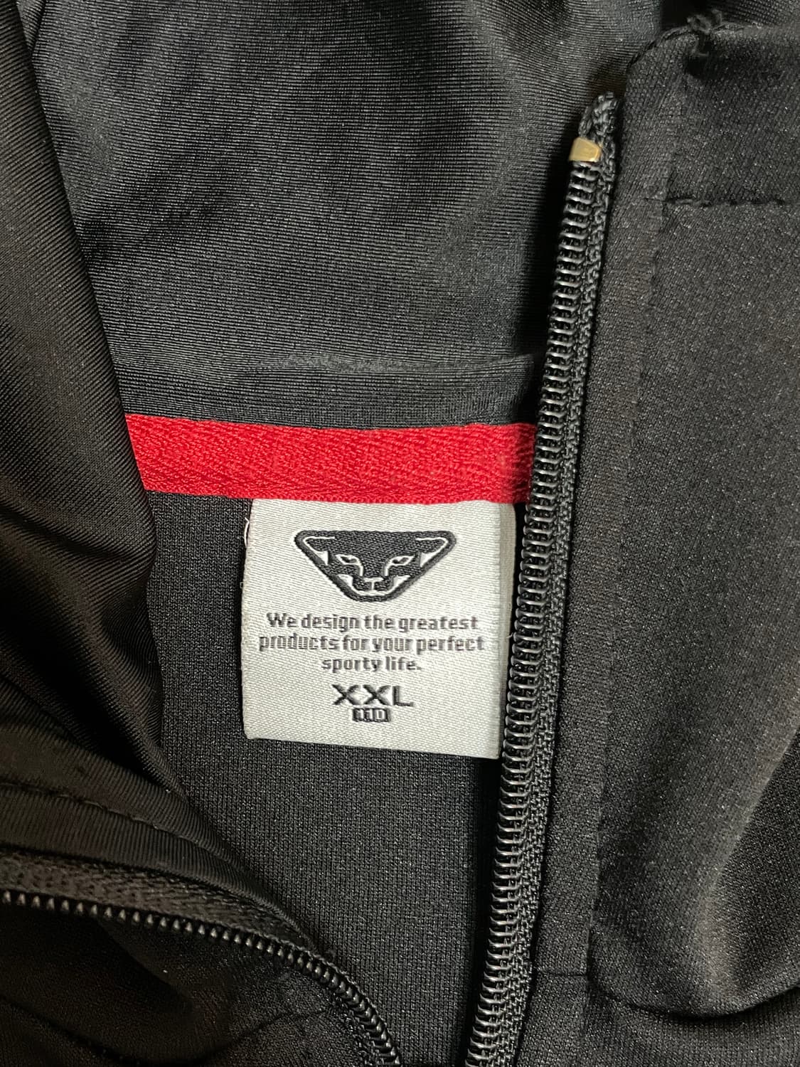 다이나핏 테슬라 후드 집업  상품이미지6