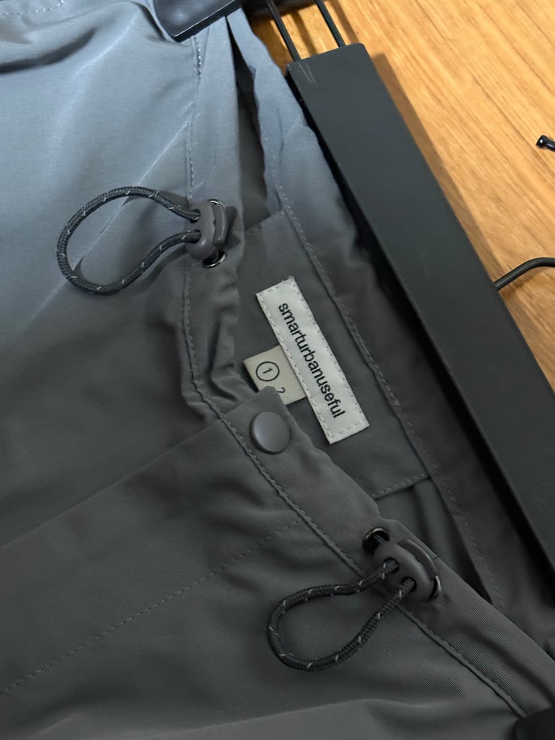 smarturbanuseful (coyseio) 바지 사이즈 1 상품이미지4