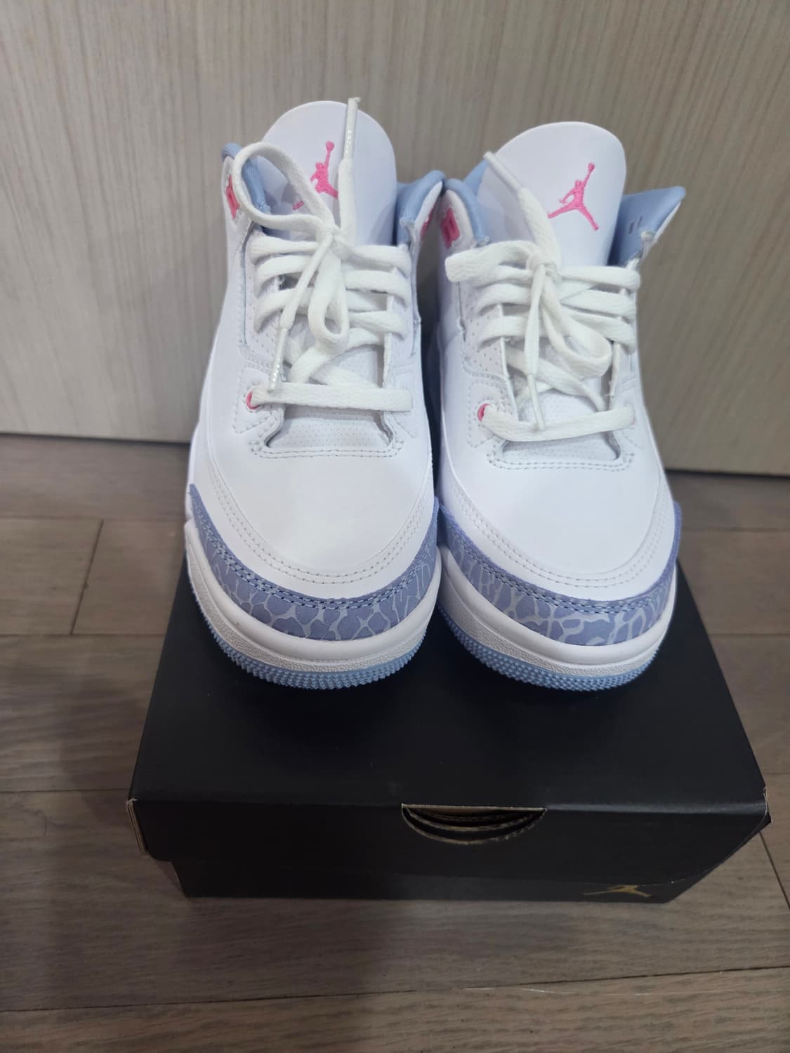 조던3 코발트 PS (190) 상품이미지3