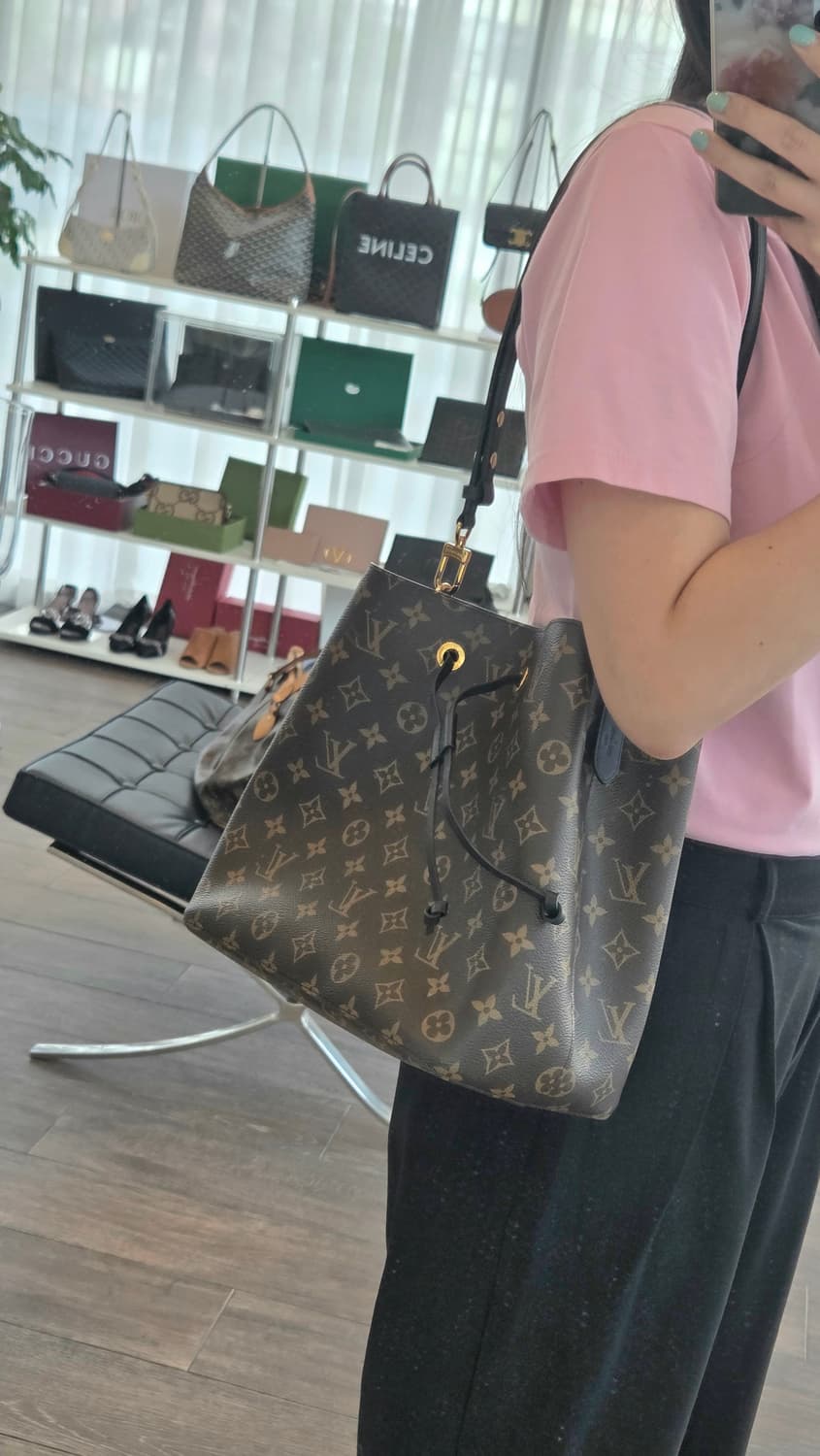 루이비통 네오노에 MM 상품이미지6