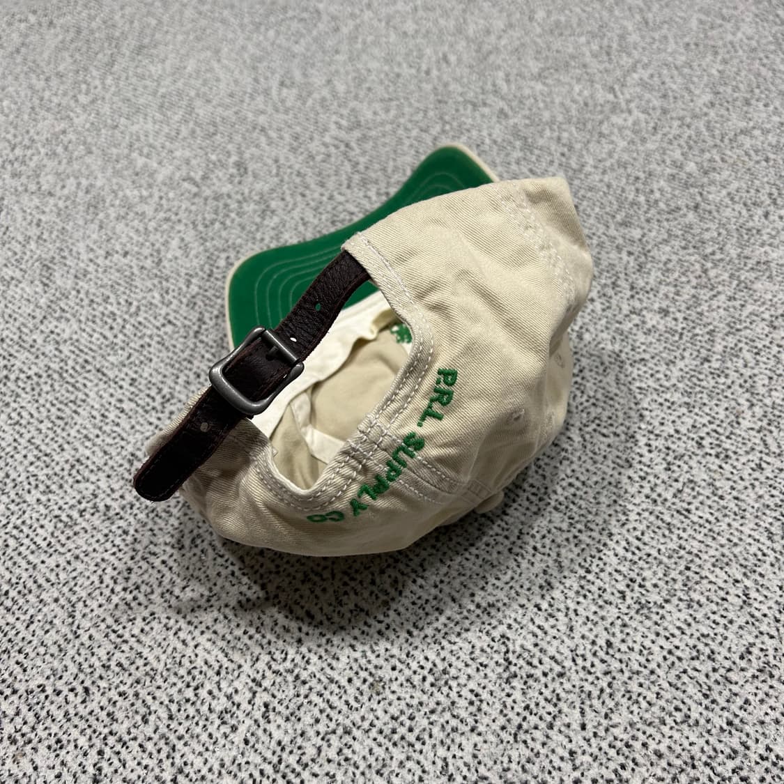 폴로볼캡 상품이미지3