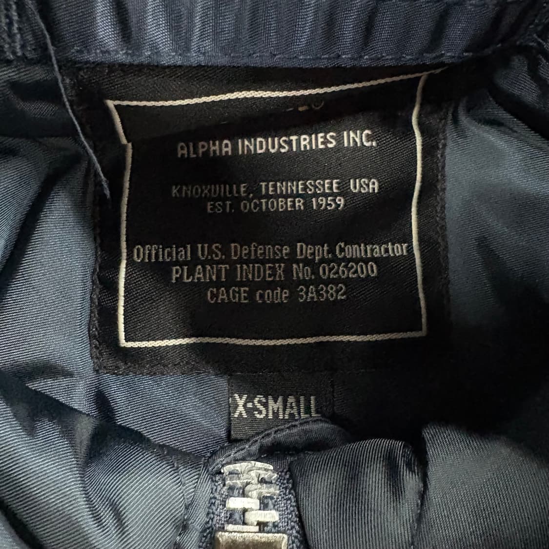 (90)알파인더스트리cwu-45p 상품이미지4