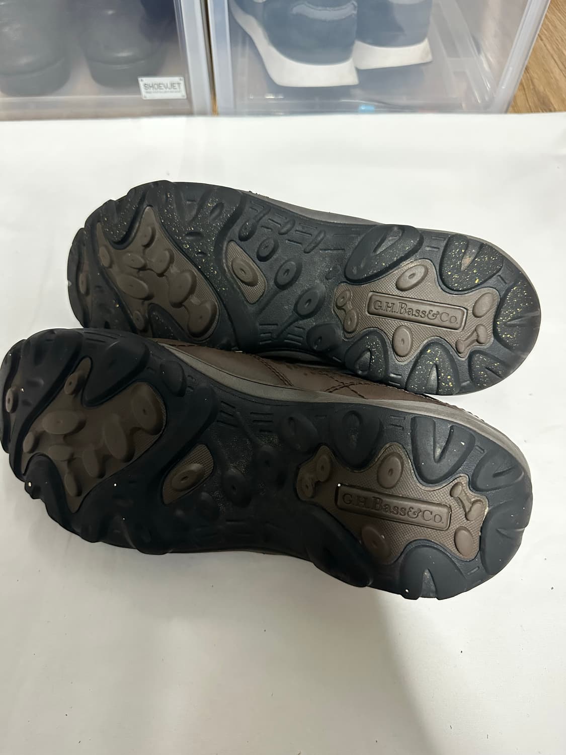 GH Bass 가필드2 (로퍼) 280 상품이미지5