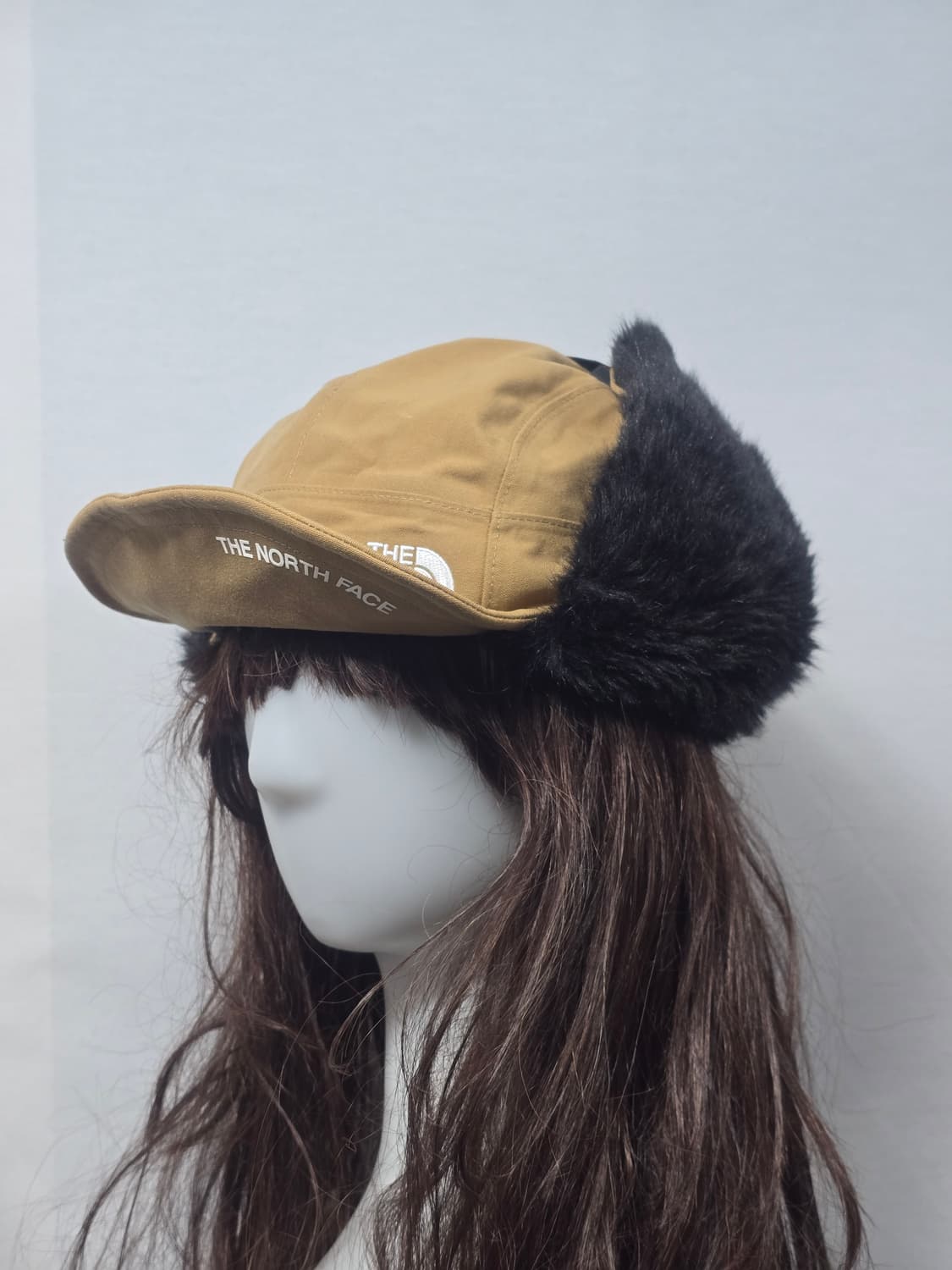 노스페이스 트루퍼햇 브라운 상품이미지4