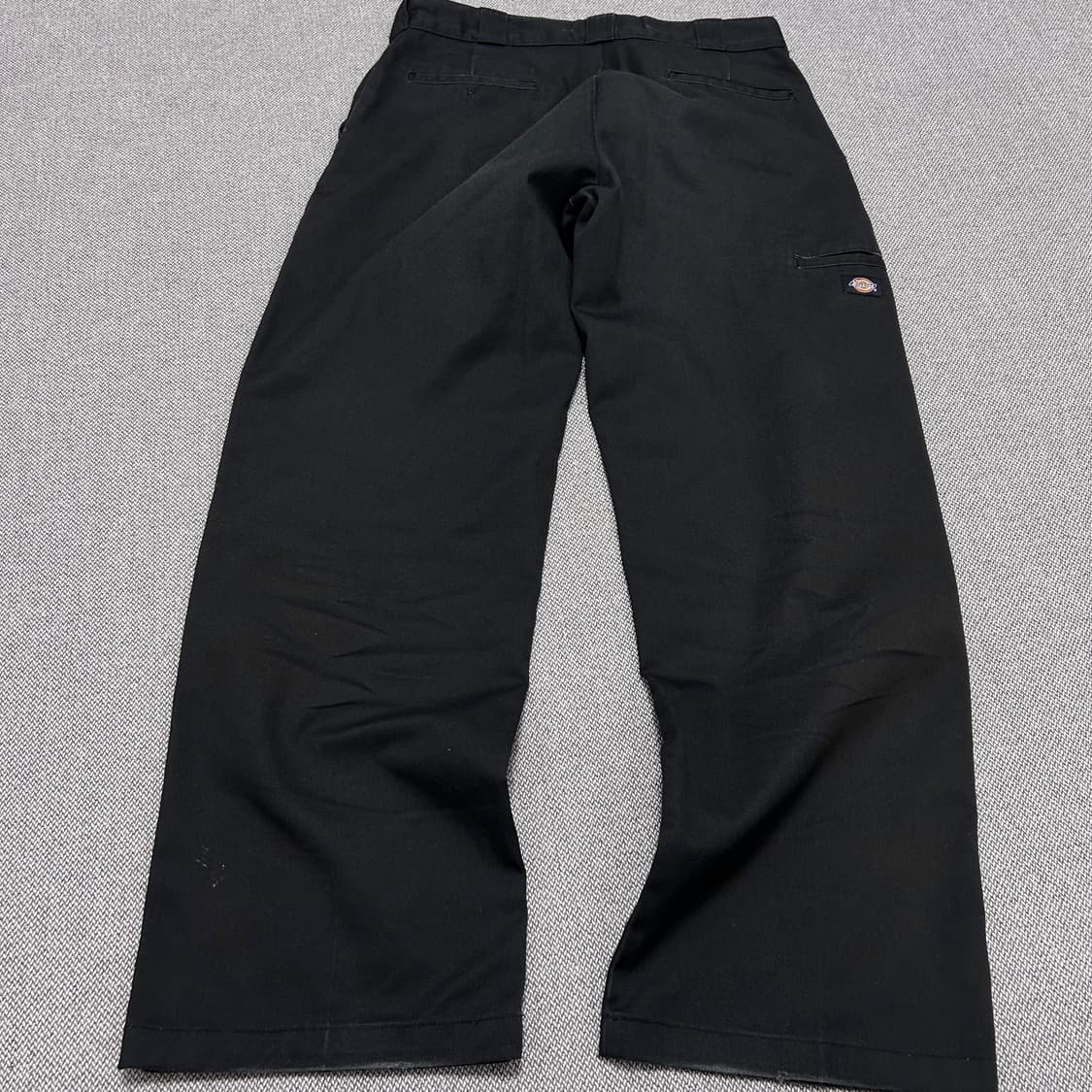 디키즈 빈티지 더블니 워크팬츠(34) 상품이미지7