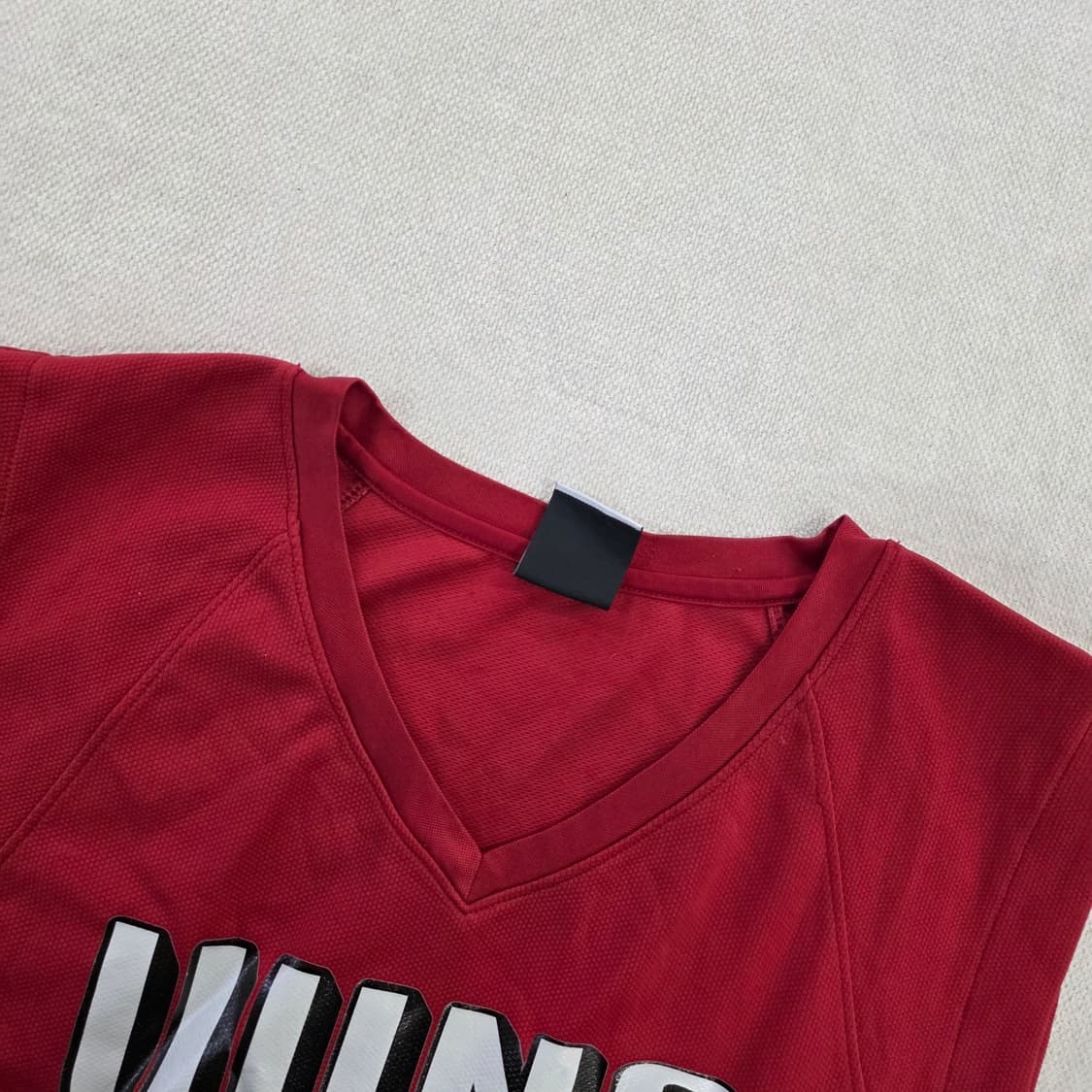 [L] 나이키 조던 농구 민소매 유니폼 0213J 상품이미지2