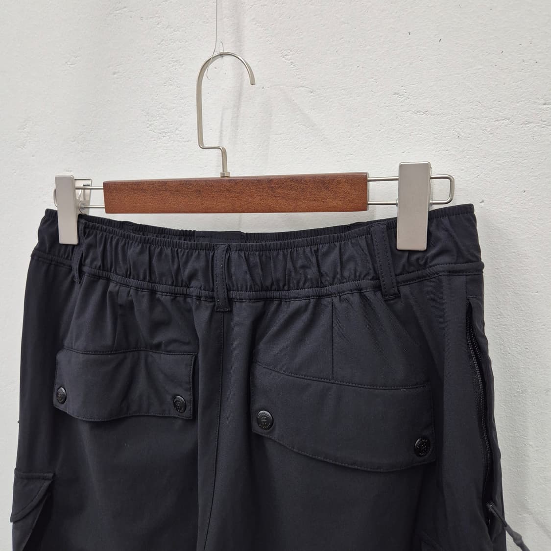 오프로드 나일론 스판 카고 반바지 L 상품이미지6