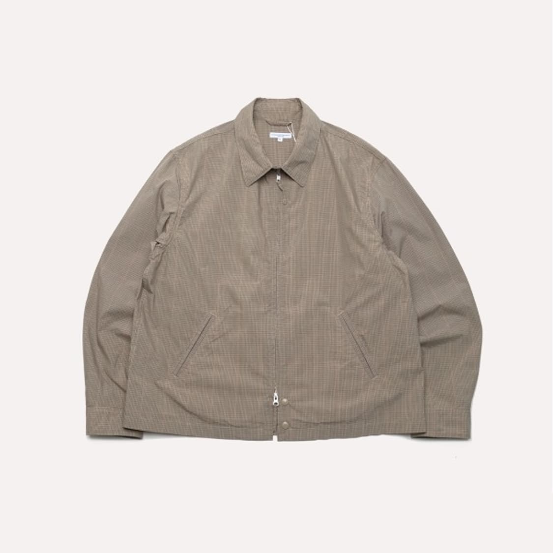 claigton jacket 상품이미지1