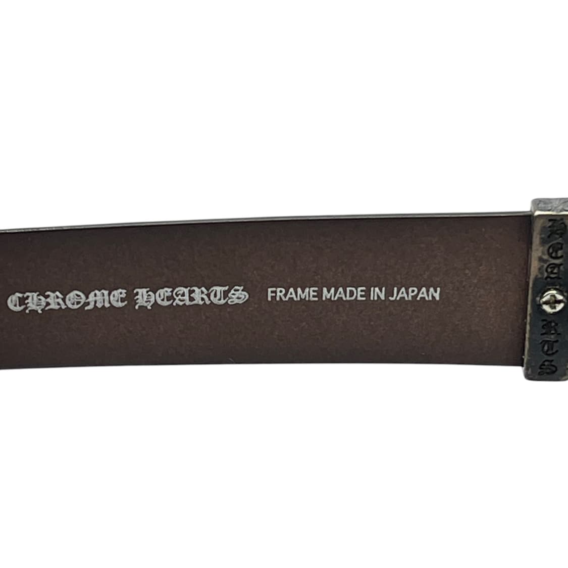 Chrome Hearts 크롬하츠 BALTHY 상품이미지6