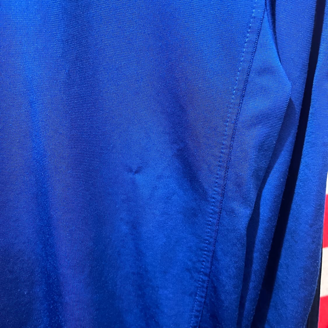 아디다스 블루 져지 상품이미지2