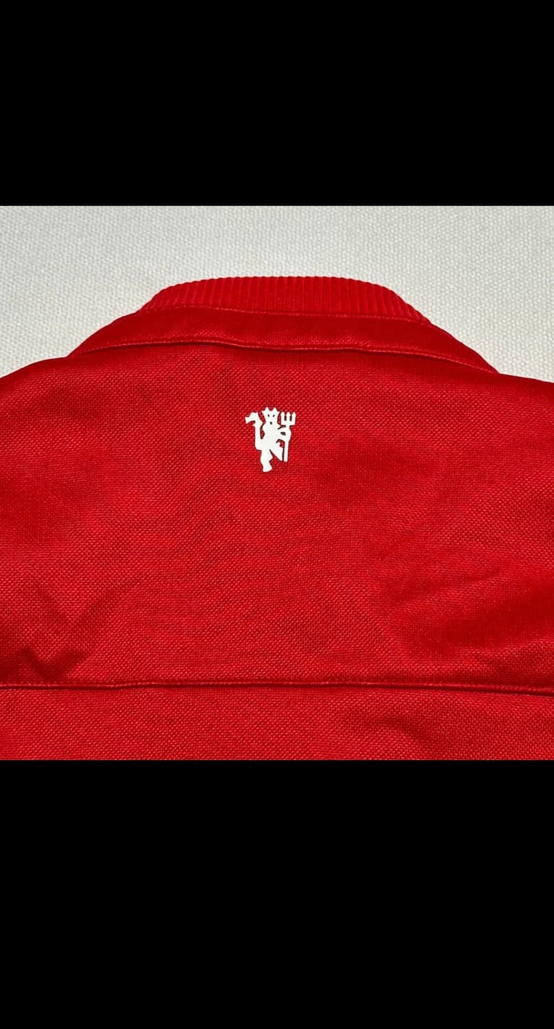 맨유 빨강 상품이미지3