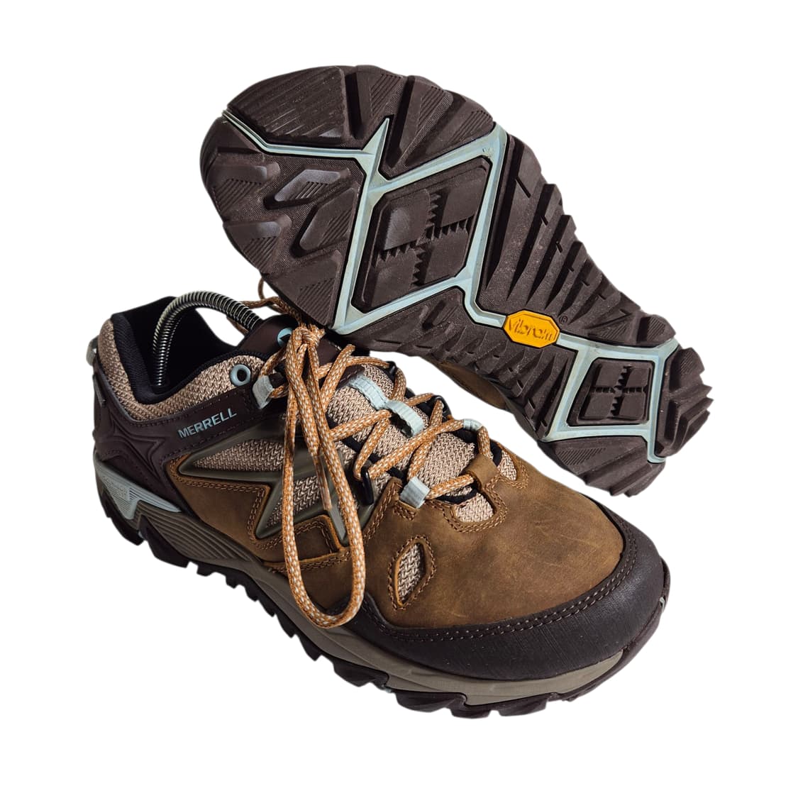 245)MERRELL 머렐 올아웃 블레이즈 고어텍스 트레킹화 상품이미지2