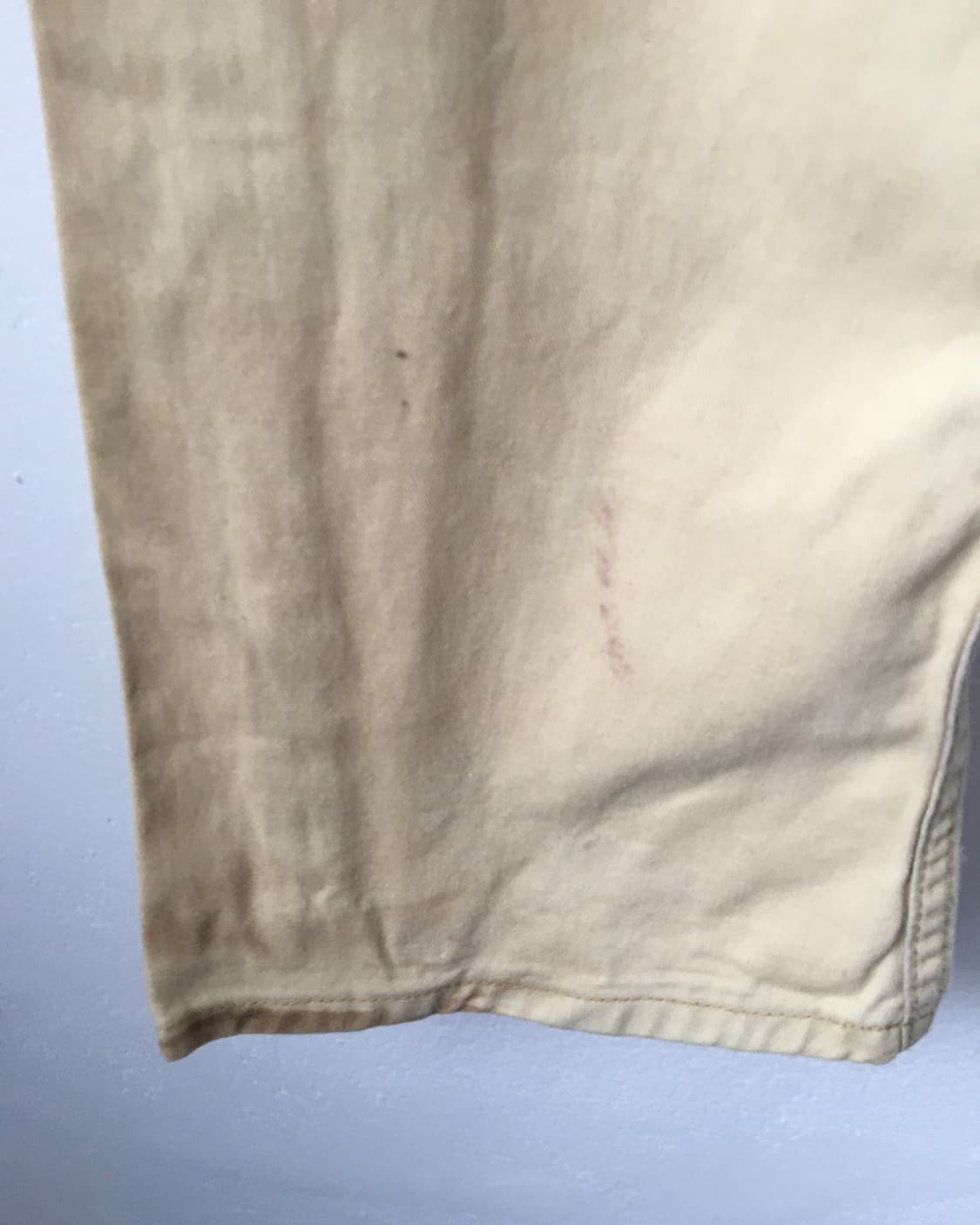 Jack rose washing pants 상품이미지3