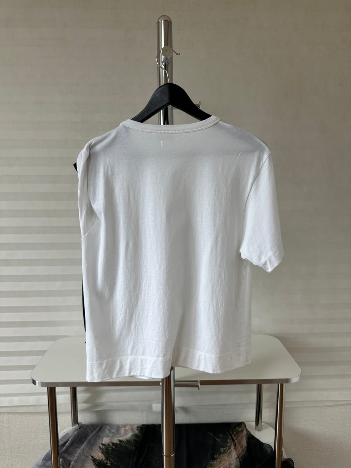 Dries Van Noten 리본 반팔 상품이미지6