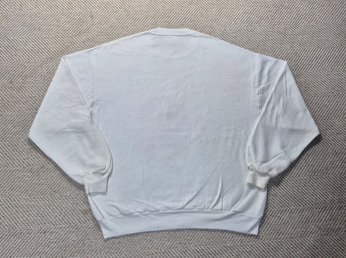 90s 로즈볼 우승기념 스웻 상품이미지3