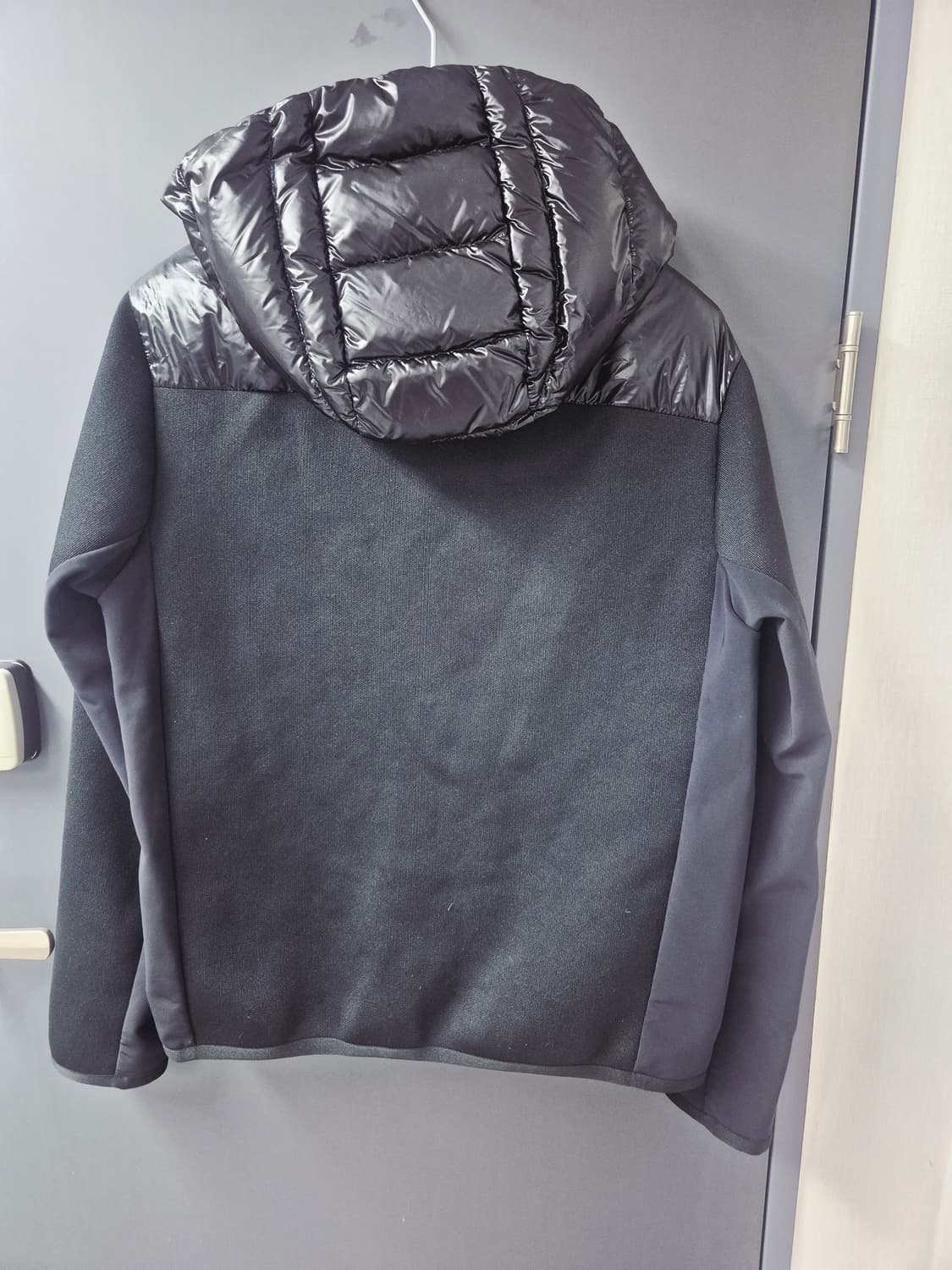 몽클레어 그레노블 패딩 상품이미지3