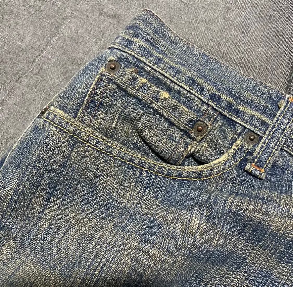 514 Pants 상품이미지5