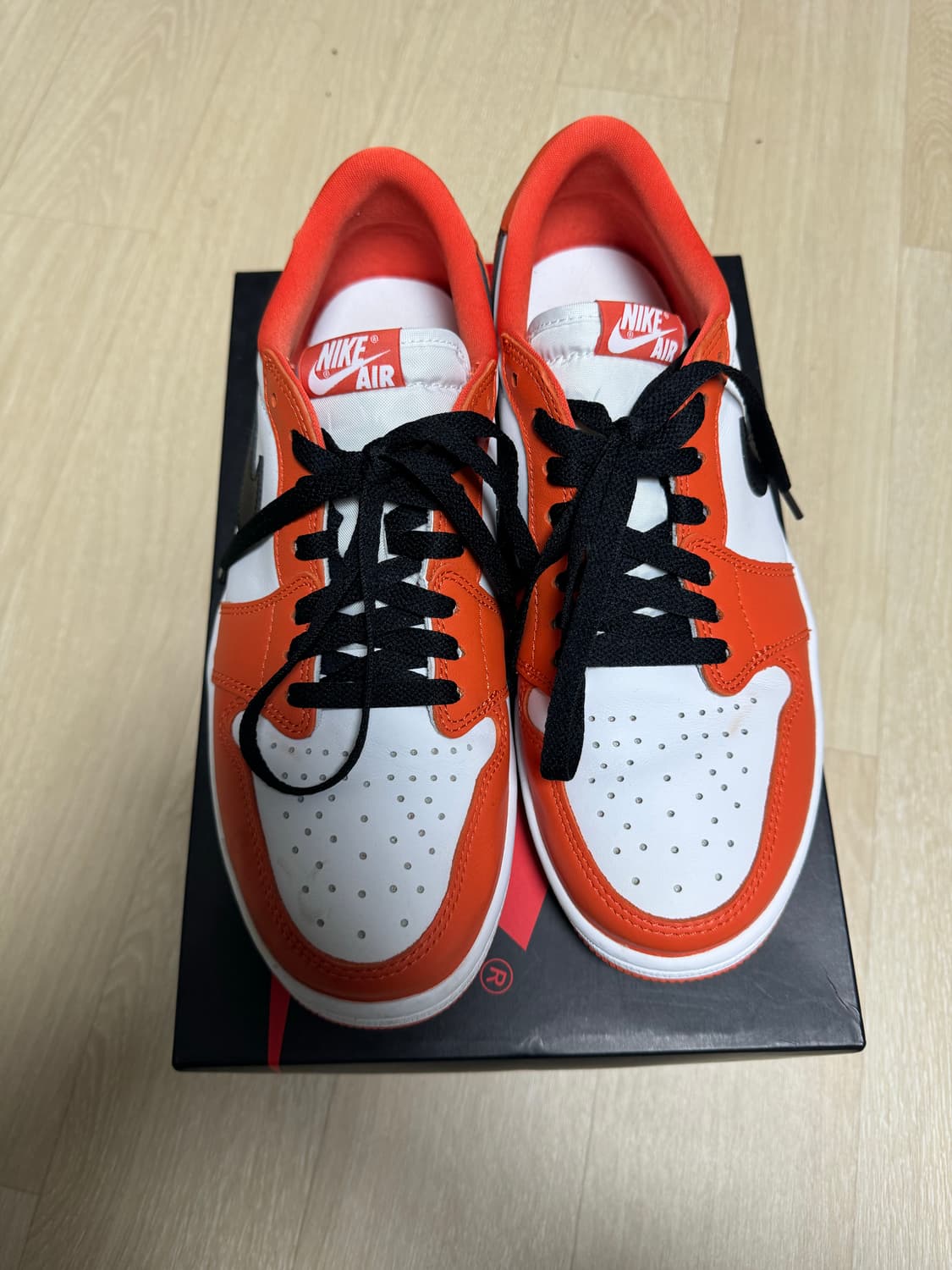 나이키 조던 스타피쉬 275 상품이미지1