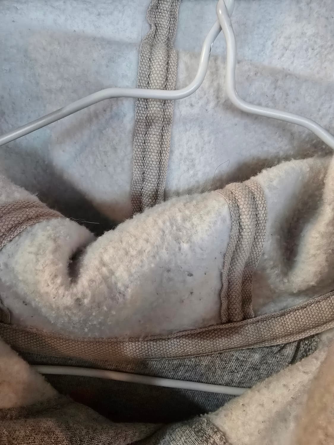 칼하트 기모 후드 상품이미지5