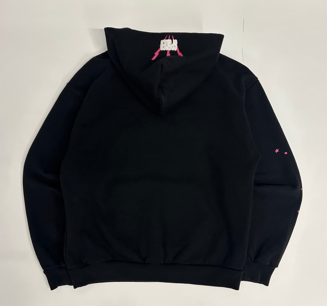 Sp5der og 후디 상품이미지3