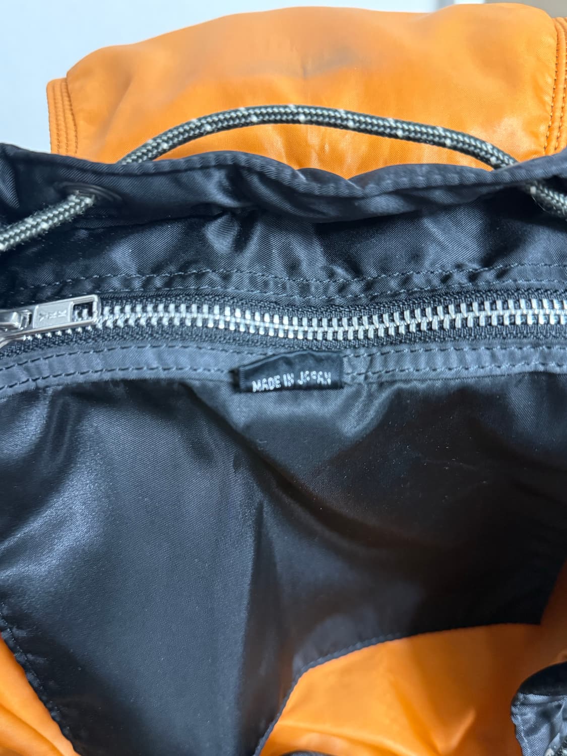 요시다포터 백팩 상품이미지7