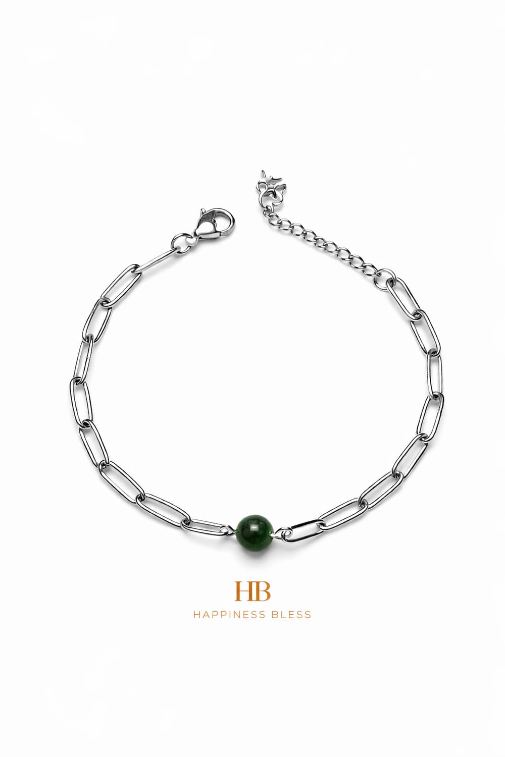 탄생석 변경 가능한 페리도트 팔찌 상품이미지2