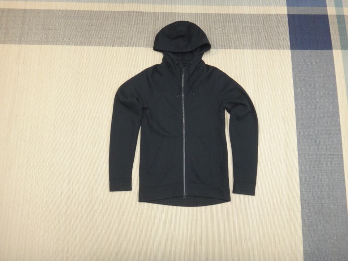 (M/95) 나이키 NIKE 조던 윙스 풀집 860196-010 상품이미지1