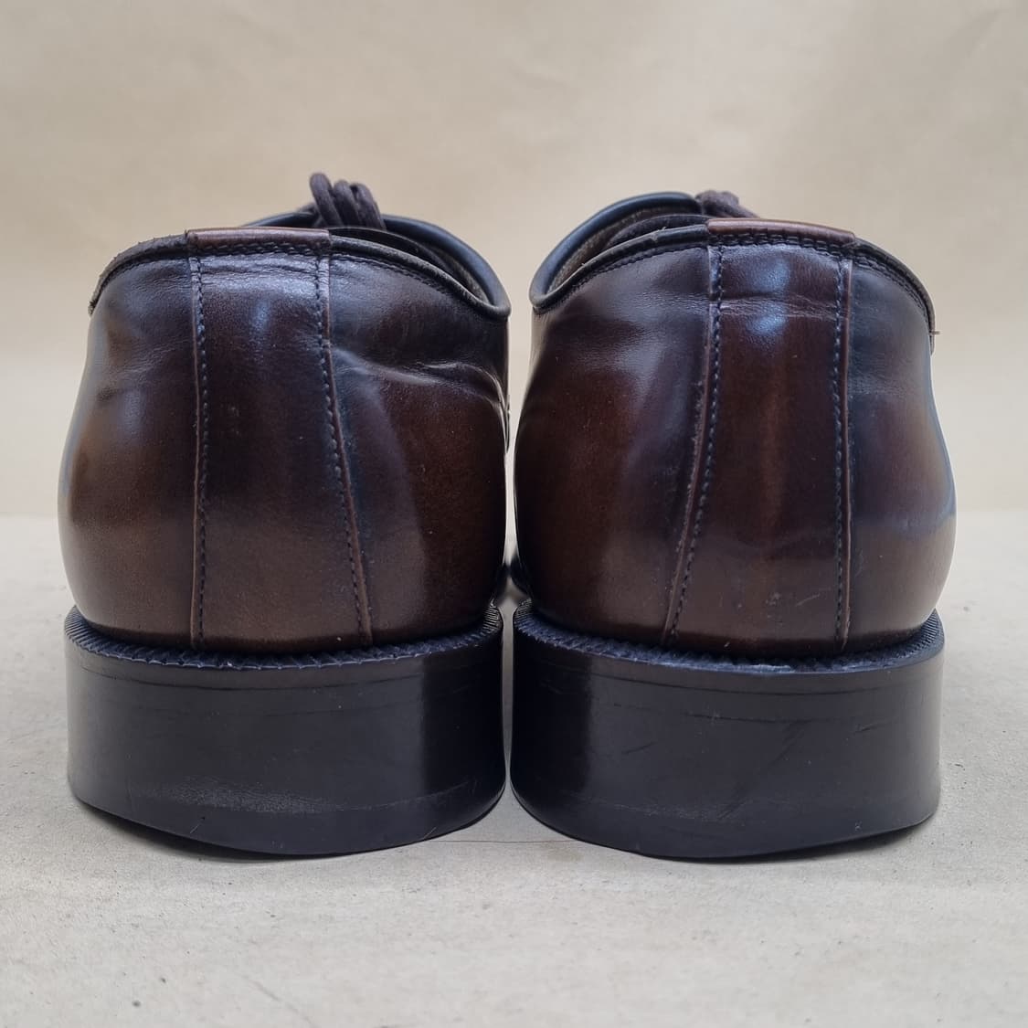 금강재화 리갈 더비 남성구두 250 상품이미지3