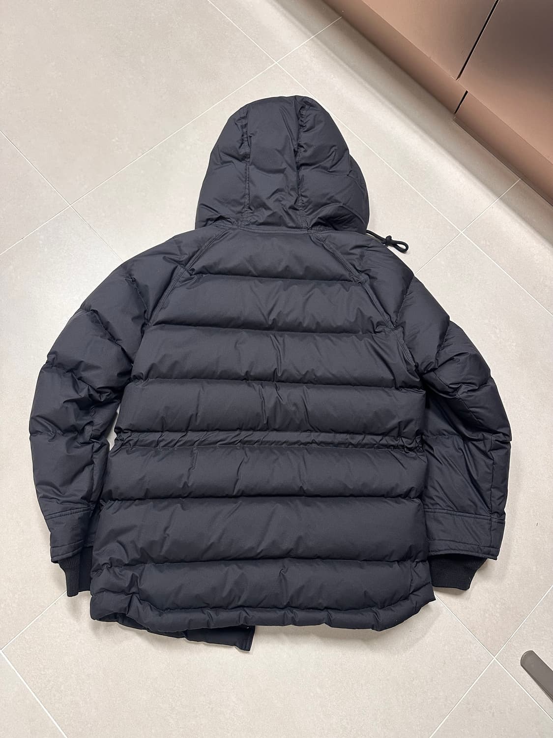 이스트로그 유틸리티 블랙 M 상품이미지10