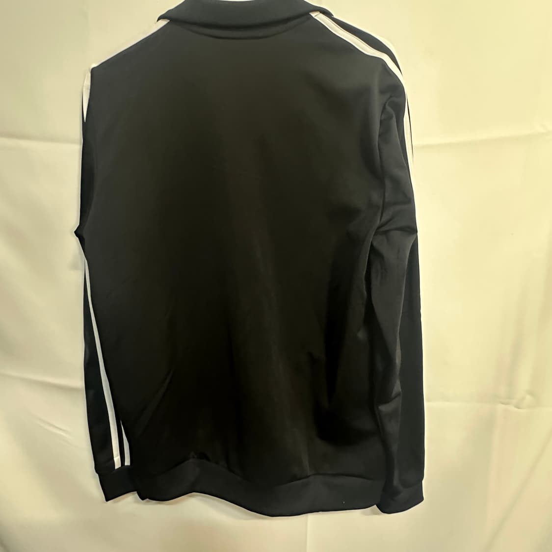 아디다스 져지 블랙 2XL 상품이미지4