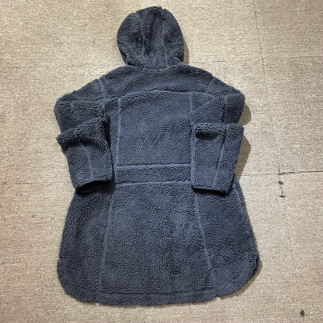 (XL) L.L.Bean 엘엘빈 플리스 후드 자켓 상품이미지8