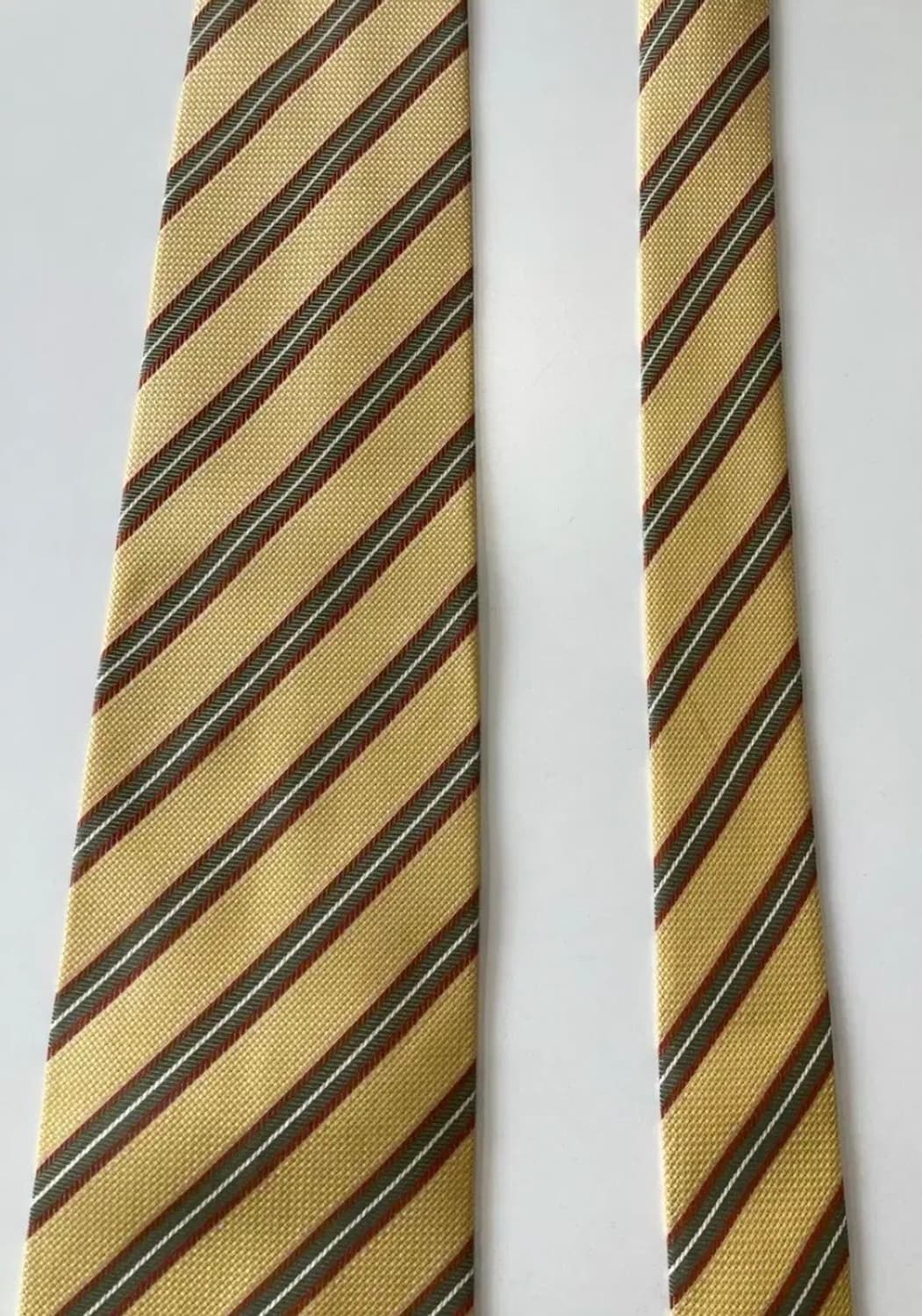 빈티지)넥타이 상품이미지3