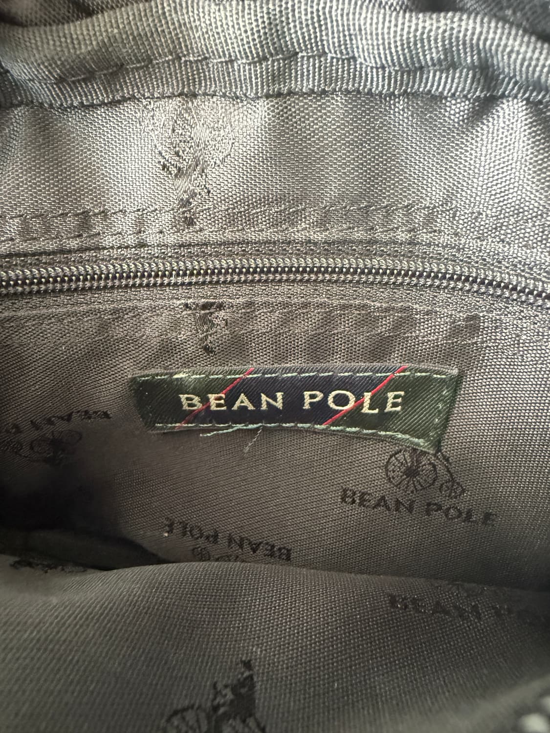 올드 빈폴(BEAN POLE) 미니 크로스백 상품이미지8