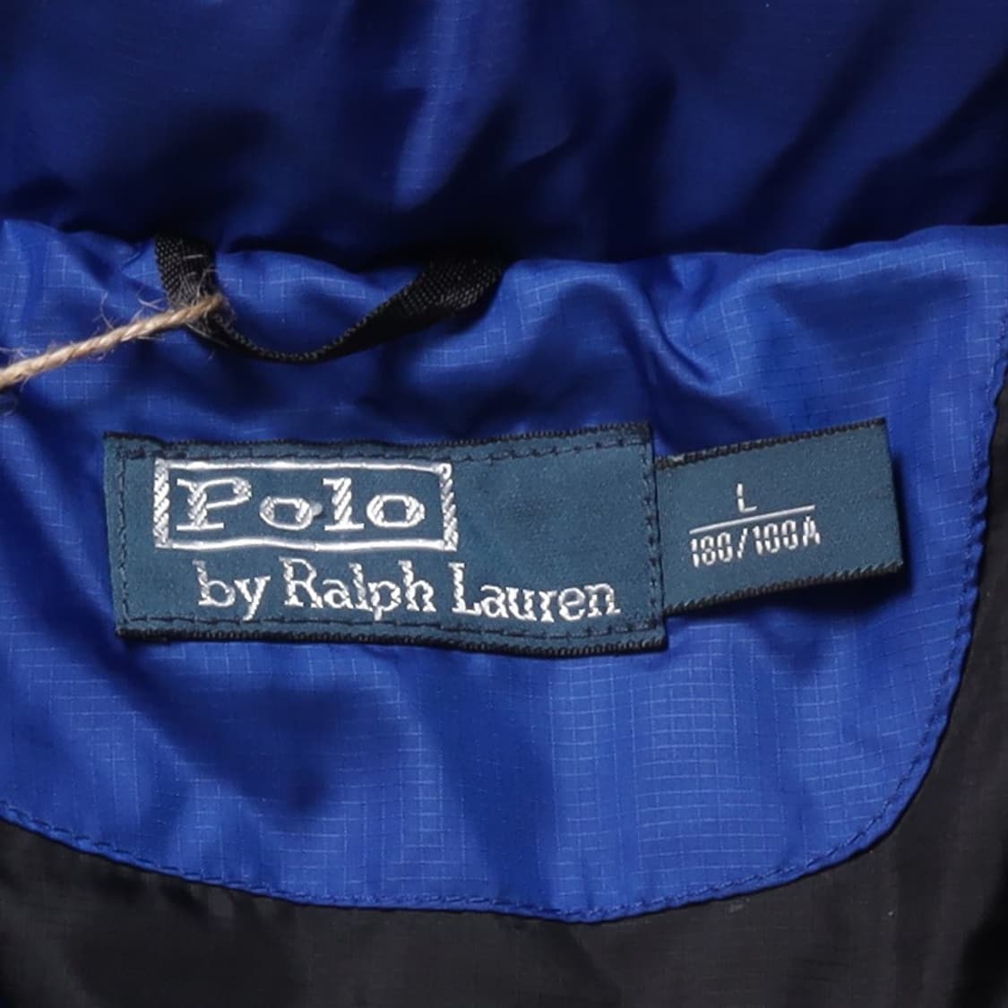 폴로 랄프로렌 Polo Ralph Lauren Down Puffer 
 상품이미지7