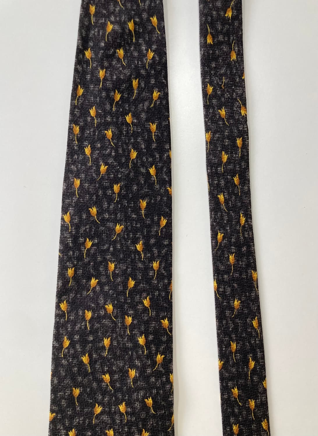 발렌티노 넥타이 상품이미지3