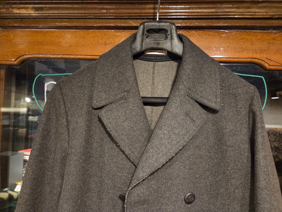 아르마니 꼴레지오니 피코트 상품이미지2