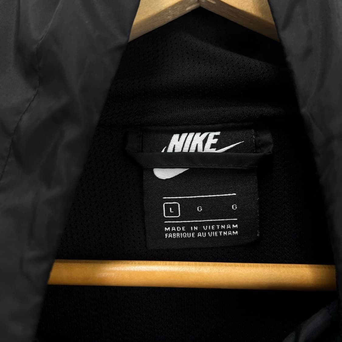 나이키 바람막이 상품이미지3
