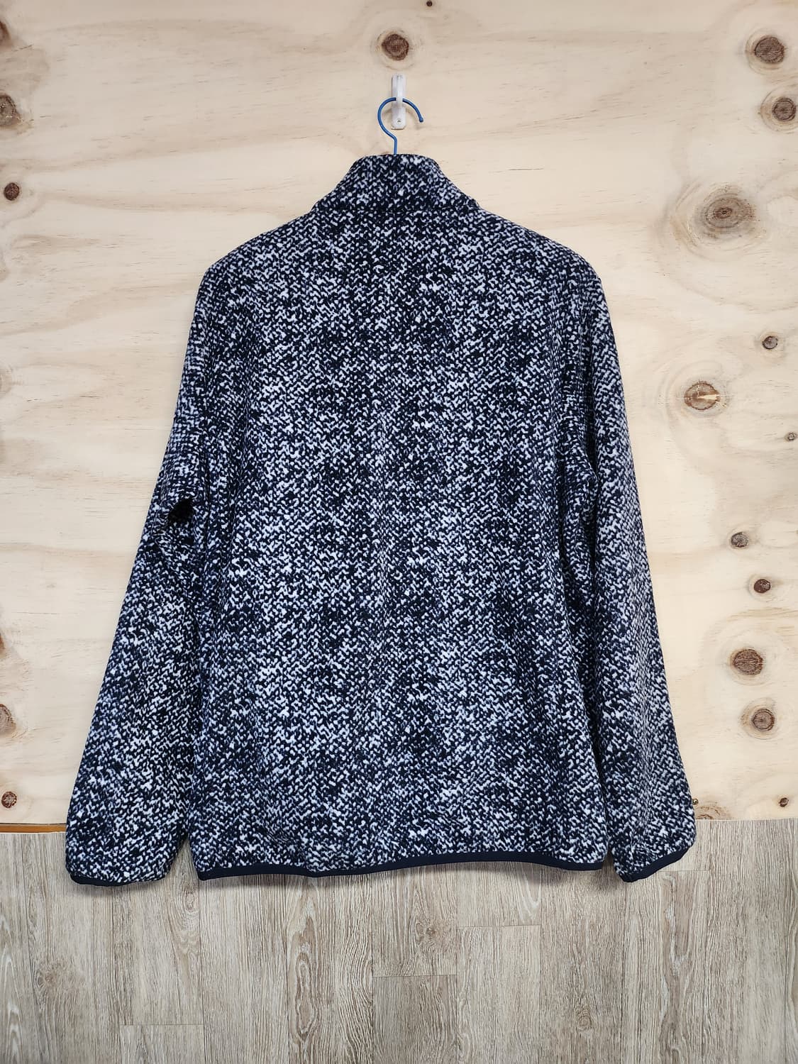 64) 탑텐 남성 후리스 상품이미지5