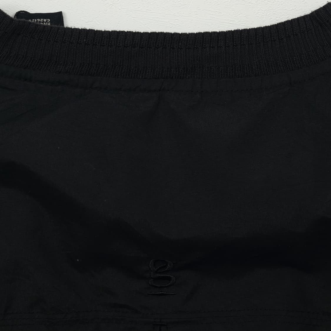 90S GEAR 빈티지 웜업 바람막이 A1214 상품이미지4