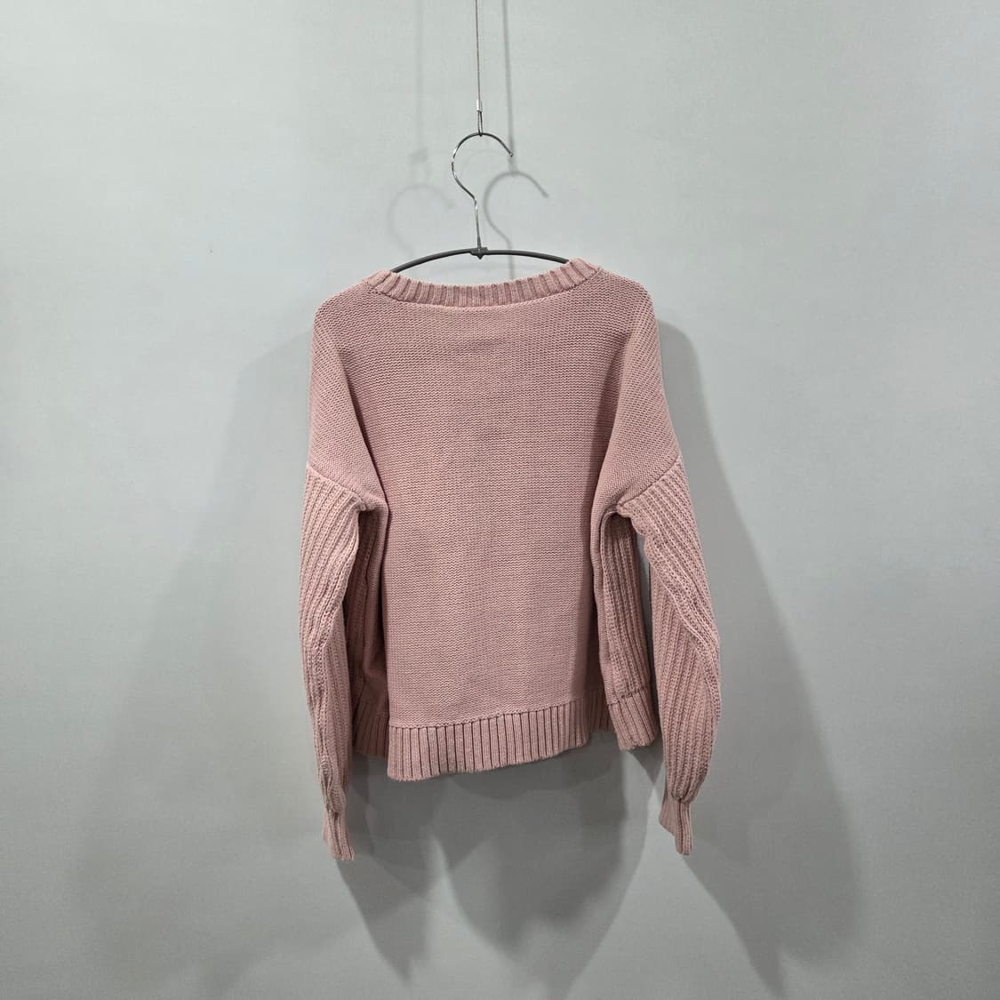 갭 키즈 피셔맨 니트 XL/12 상품이미지4