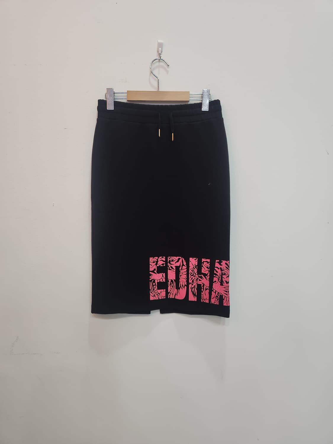 EdHardy 면스커트 상품이미지1