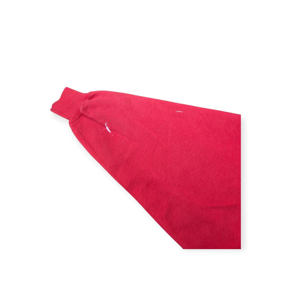 90s 챔피온 리버스위브 레드 상품이미지6