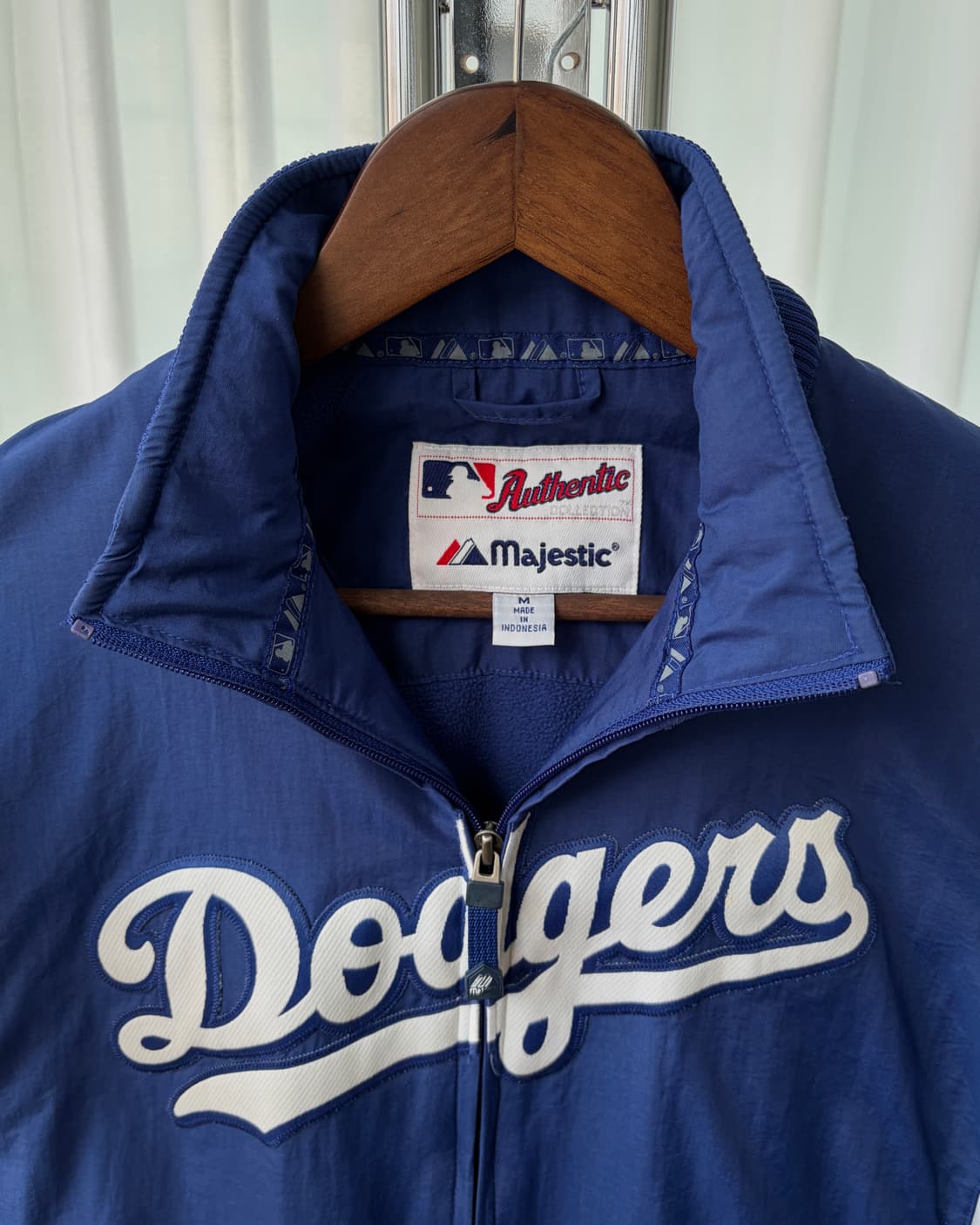 [XS]마제스틱 LA다저스 베이스볼 스타디움 자켓 상품이미지8