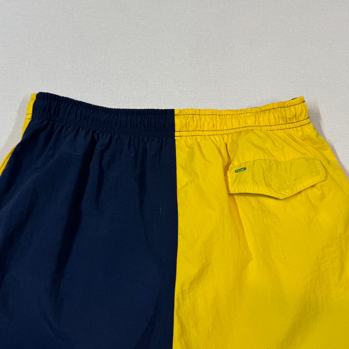 S) 타미힐피거 나일론 반바지 스윔팬츠 상품이미지6