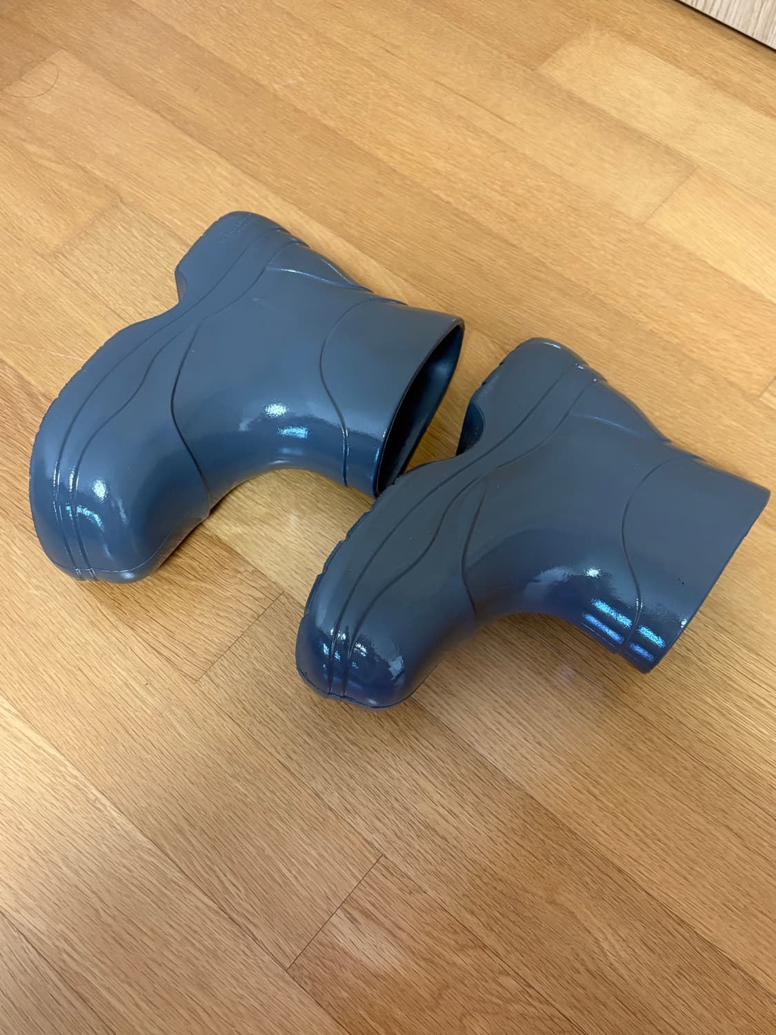 락피쉬 웨더웨어 부츠 240 상품이미지8