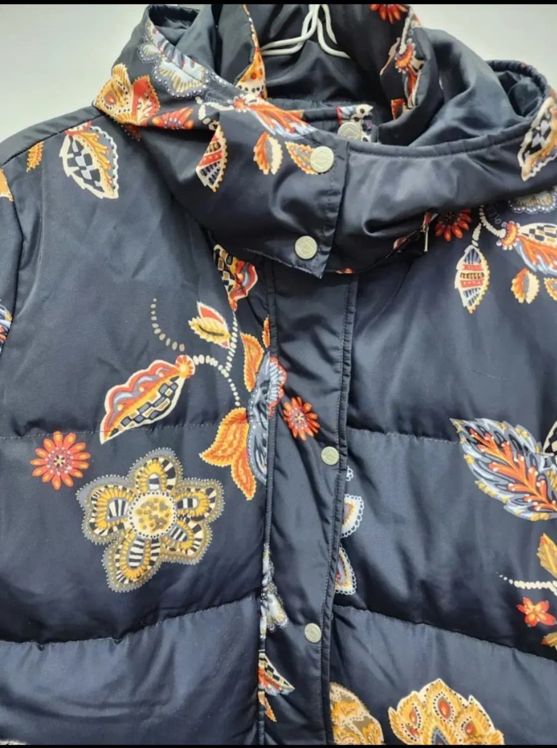 오일릴리  덕다운55 상품이미지2