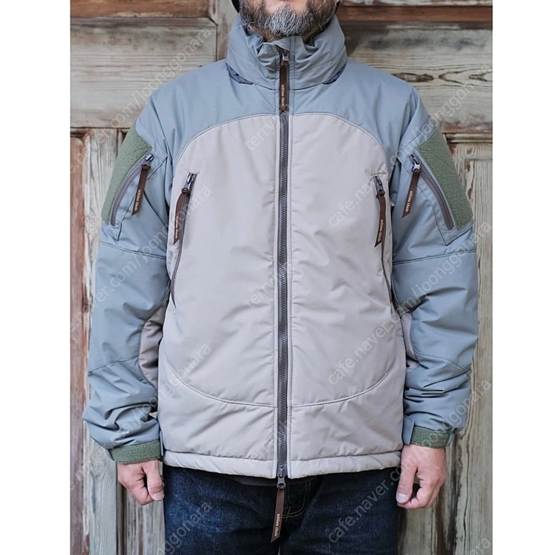 프리휠러스 울티마툴레 택티컬 올어라운더 자켓 상품이미지3