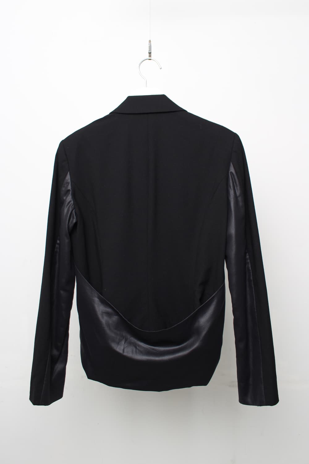 ISSEY MIYAKE Layered Jacket 상품이미지7